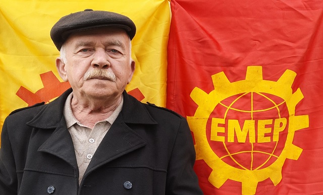 EMEP ''ZAMLAR GERİ ALINSIN ÜCRETLERE EK ZAM YAPILSIN''