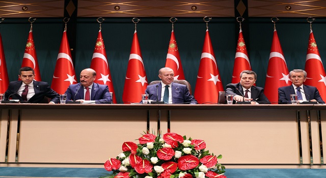Asgari Ücret 4 bin 250 lira