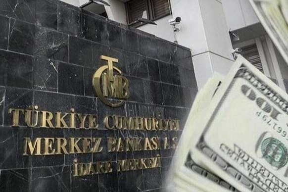 Aralık 2025’te Cari İşlemler Hesabı 7,25 Milyar Dolar Açık Verdi