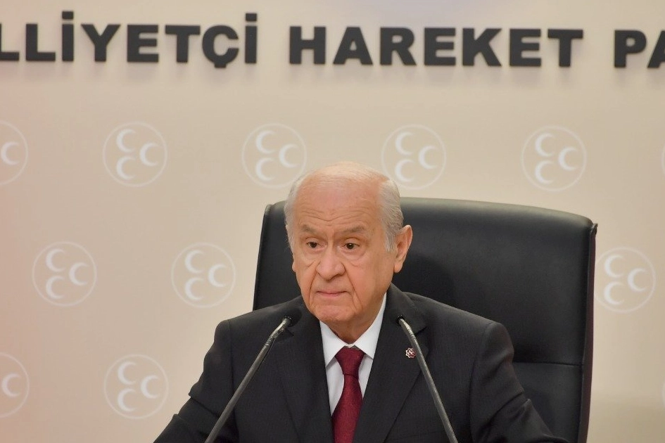 Bahçeli’den Malazgirt Zaferi Mesajı: “Anadolu Namusumuzdur”