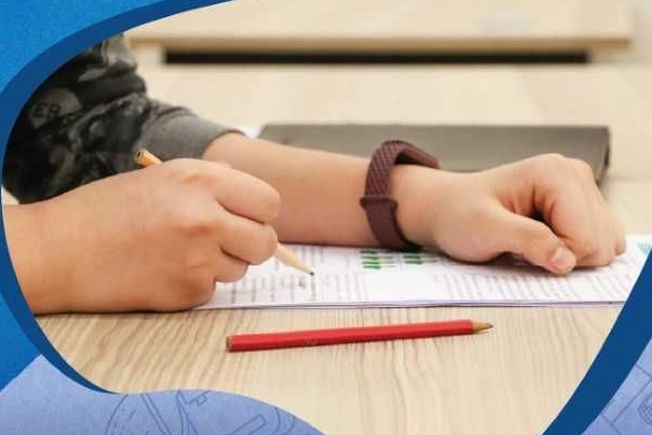 Gençler ALES ve DGS’ye Hazırlıyor