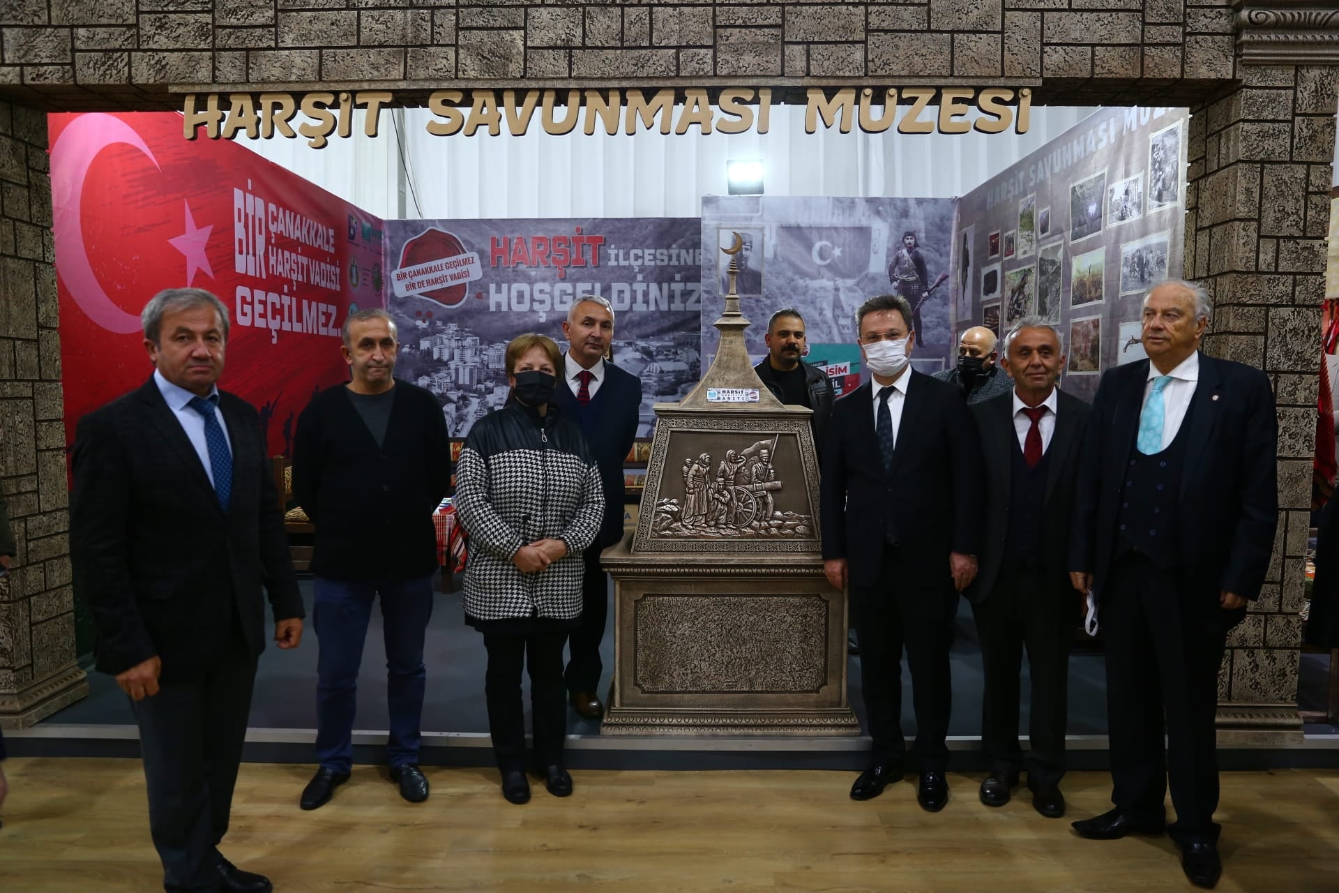 İstanbul’da Giresun Esintisi