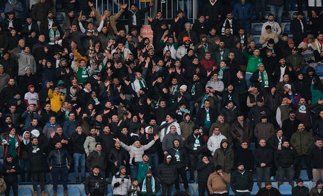 Kasımpaşa 5-1 Bitexen Giresunspor