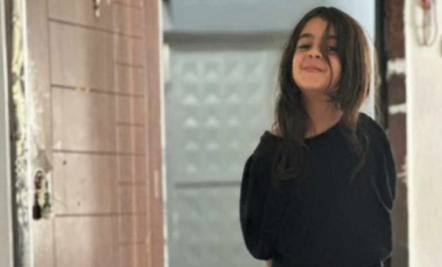 Kayıp Narin'in Cansız Bedeni Bulundu