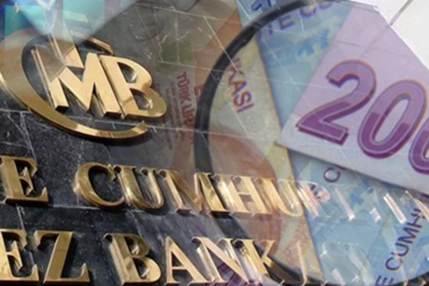 Merkez Bankası Faiz İndirimine Gitti
