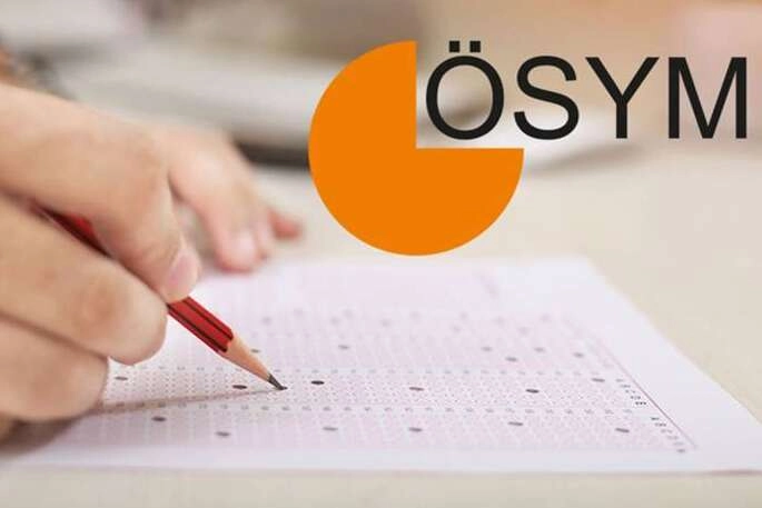 ÖSYM, 2026 MSÜ Sınava Giriş Belgelerini Erişime Açtı
