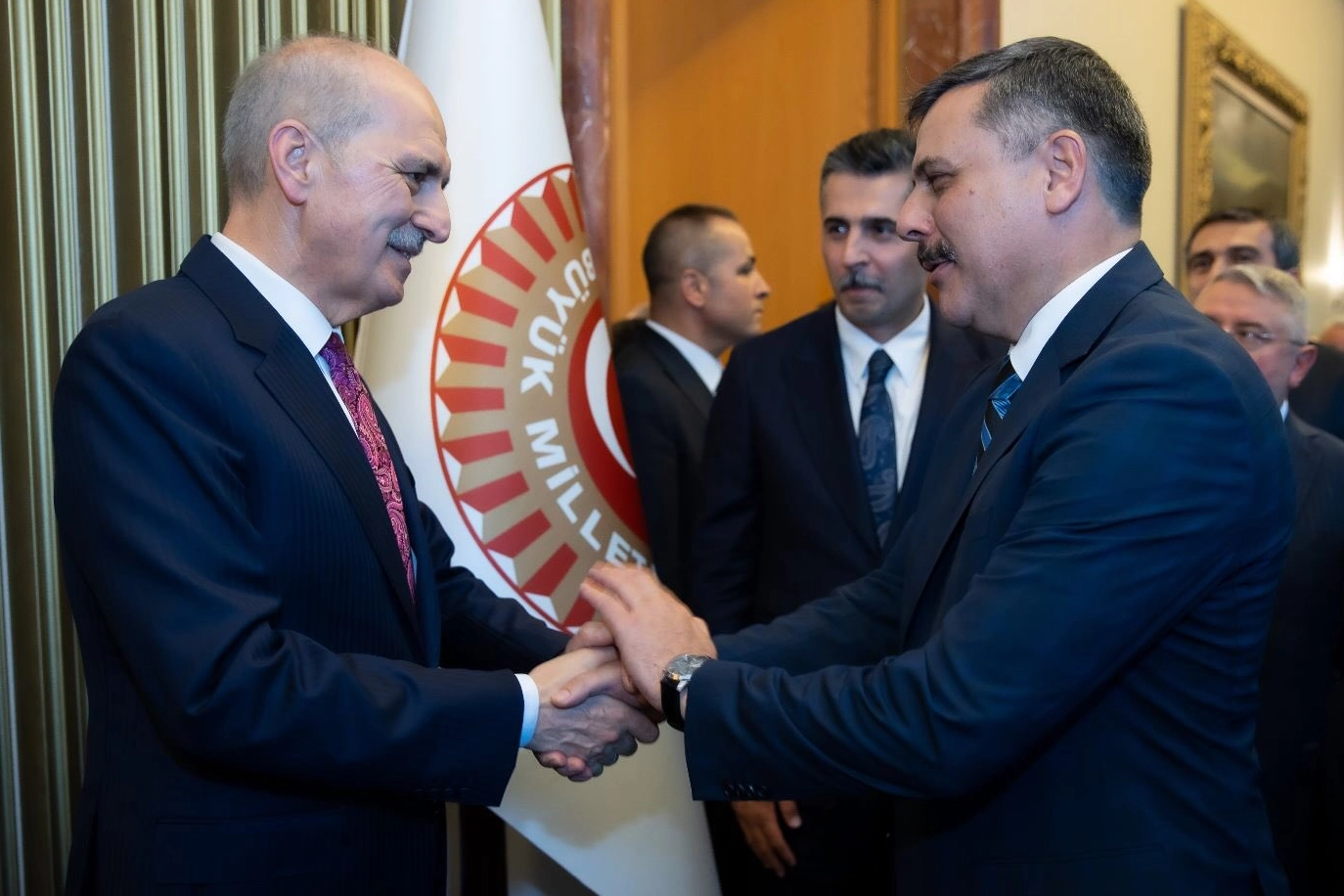 “Terörsüz Türkiye” Sürecinde Yeni Dönem