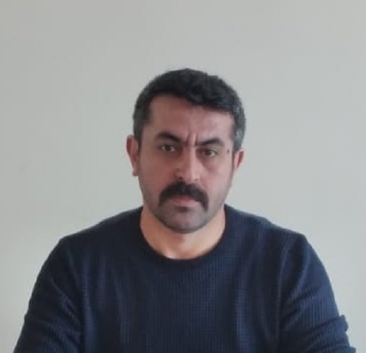 Yalçın Meşe