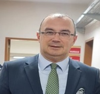 Güray Kubilay Yaman